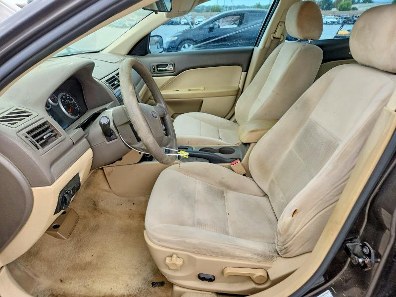 2006 Ford Fusion მანქანა იყიდება აუქციონზე, vin: 3FAFP07Z36R177750, აუქციონის ნომერი: 64437146