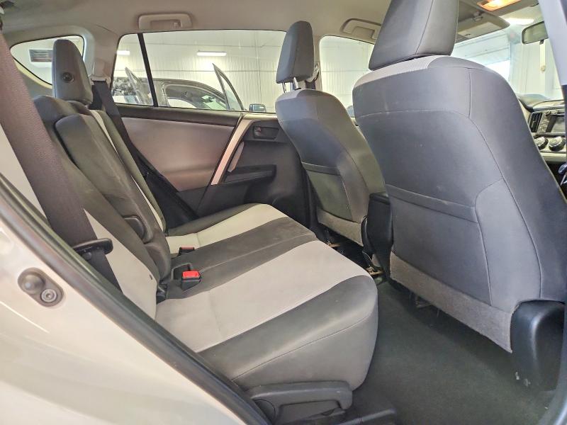 64153106 :رقم المزاد ، JTMBFREV4FD174428 vin ، 2015 Toyota Rav4 مزاد بيع