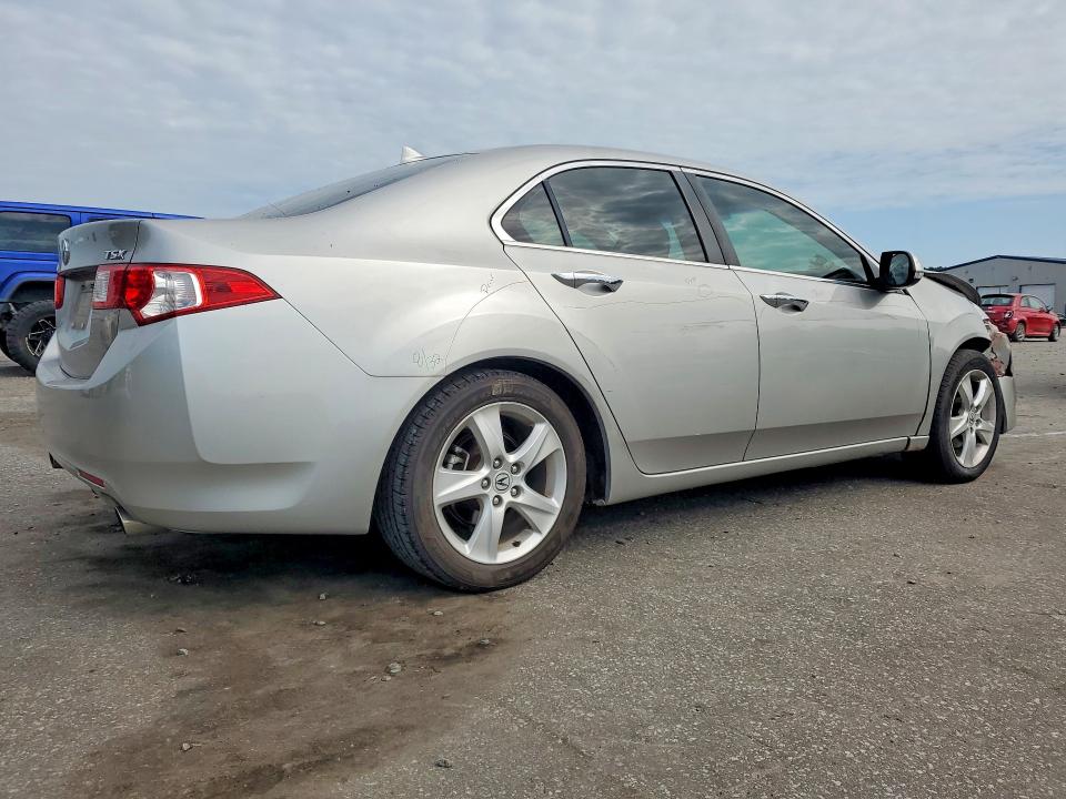 Продаж на аукціоні авто 2010 Acura Tsx, vin: JH4CU2F65AC019893, номер лоту: 64899616