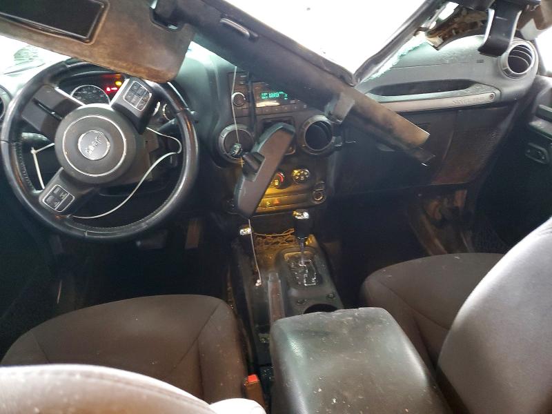 Aukcja sprzedaży 2018 Jeep Wrangler Unlimited, vin: 1C4BJWDG4JL808254, numer aukcji: 66625926