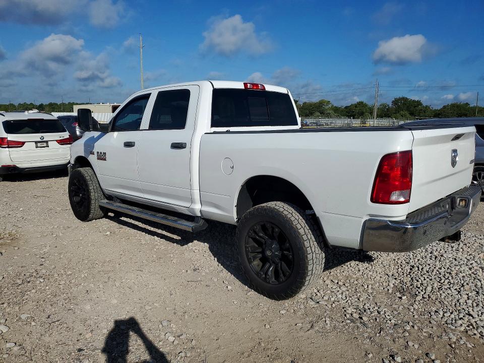 Aukcja sprzedaży 2017 Ram 2500, vin: 3C6UR5CJ3HG719976, numer aukcji: 65531506