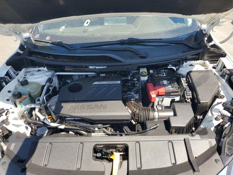 Продаж на аукціоні авто 2022 Nissan Rogue, vin: 5N1BT3CA8NC693830, номер лоту: 64469006