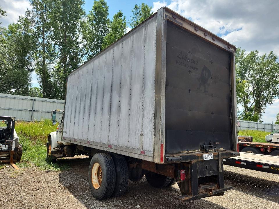 Продаж на аукціоні авто 1999 International 4900, vin: 1HTSDAAN0XH635862, номер лоту: 61525346