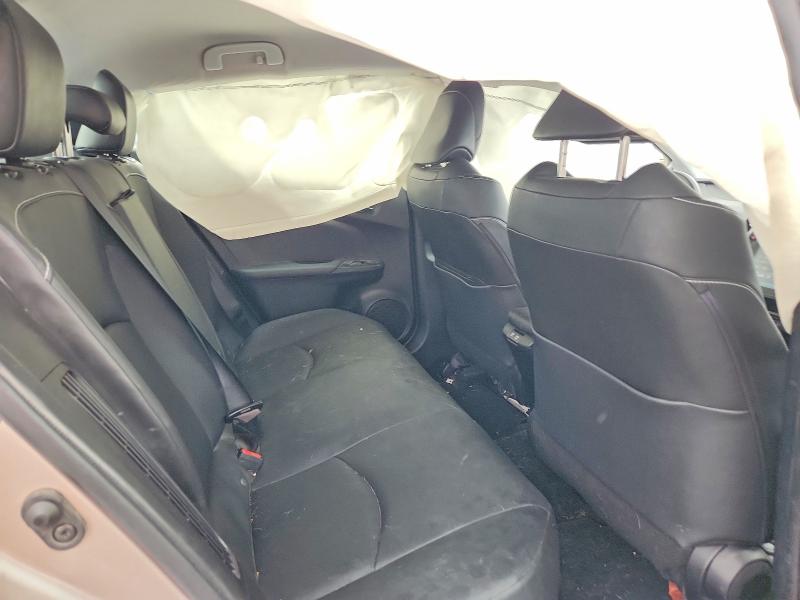 Aukcja sprzedaży 2020 Toyota Prius Prime, vin: JTDKARFP8L3136930, numer aukcji: 64797206