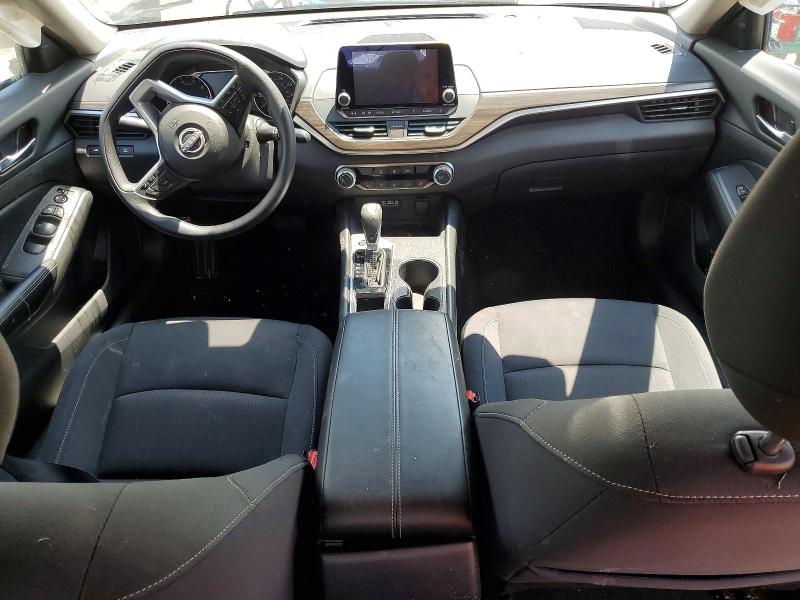 Продаж на аукціоні авто 2025 Nissan Altima, vin: 1N4BL4DV7SN403675, номер лоту: 63600696
