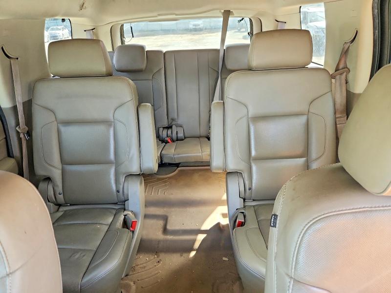 63279616 :رقم المزاد ، 1GKS1BKCXFR610165 vin ، 2015 Gmc Yukon مزاد بيع