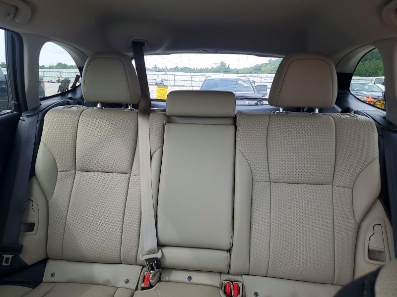 63604096 :رقم المزاد ، 4S4BTAMC8P3209937 vin ، 2023 Subaru Outback مزاد بيع
