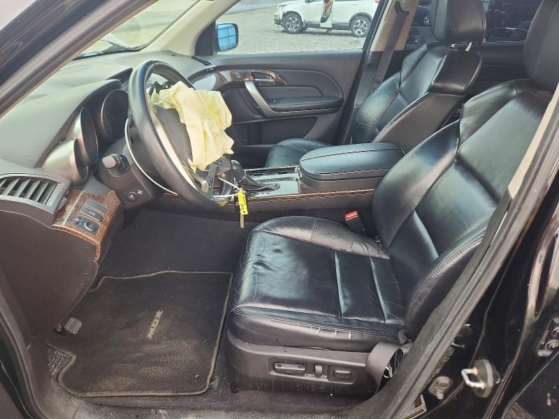 Aukcja sprzedaży 2011 Acura Mdx, vin: 2HNYD2H21BH525098, numer aukcji: 67128266