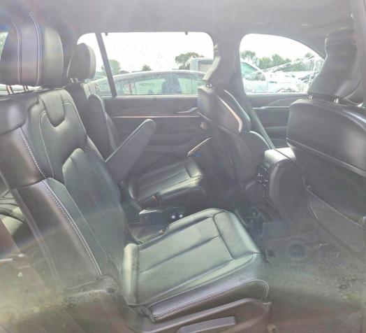 Aukcja sprzedaży 2021 Jeep Grand Cherokee, vin: 1C4RJKDG6M8179045, numer aukcji: 62869836