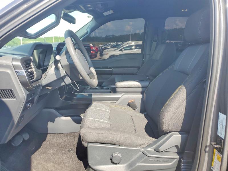 Aukcja sprzedaży 2025 Ford F150, vin: 1FTEW2LP3SKE67414, numer aukcji: 63309356