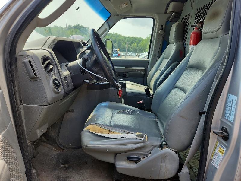 2009 Ford Econoline მანქანა იყიდება აუქციონზე, vin: 1FTNE24W29DA02050, აუქციონის ნომერი: 64808286