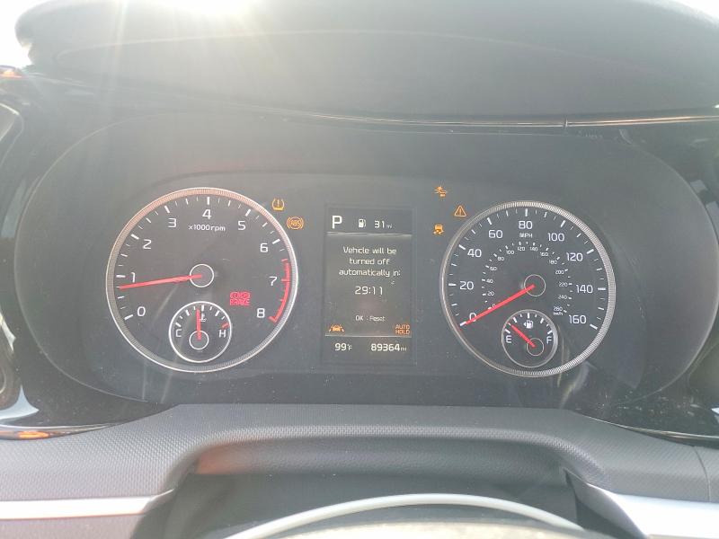 Продажа на аукционе авто 2022 Kia K5, vin: 5XXG14J23NG141377, номер лота: 65350386
