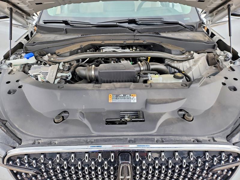 Продаж на аукціоні авто 2025 Lincoln Aviator, vin: 5LM5J7XC9SGL18228, номер лоту: 64501796