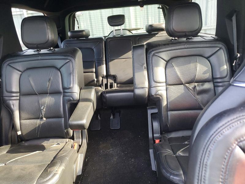 Продаж на аукціоні авто 2020 Lincoln Navigator, vin: 5LMJJ2LT5LEL10938, номер лоту: 65585046