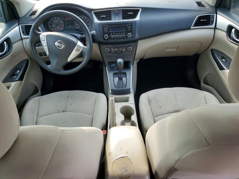 Aukcja sprzedaży 2017 Nissan Sentra, vin: 3N1AB7AP4HL638448, numer aukcji: 66897046