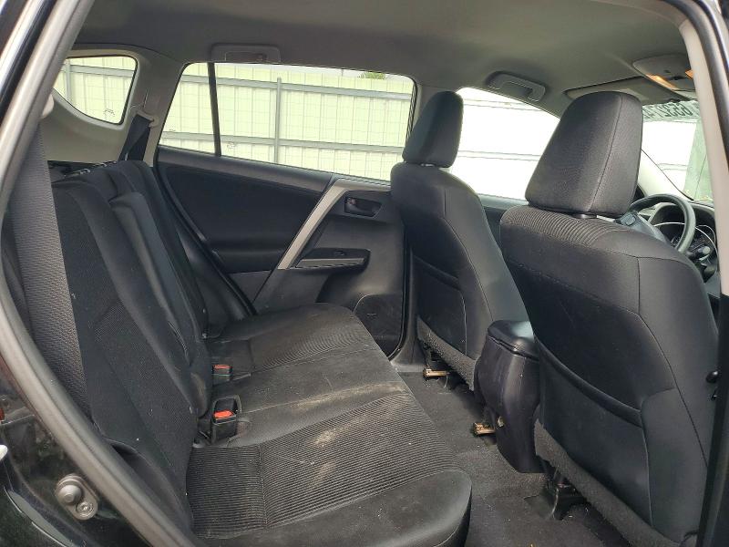 65327426 :رقم المزاد ، 2T3BFREV3GW510932 vin ، 2016 Toyota Rav4 مزاد بيع