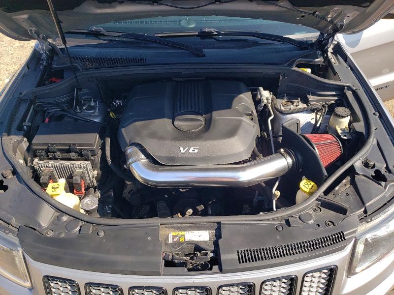 2015 Jeep Grand Cherokee მანქანა იყიდება აუქციონზე, vin: 1C4RJFAG1FC720742, აუქციონის ნომერი: 65478646