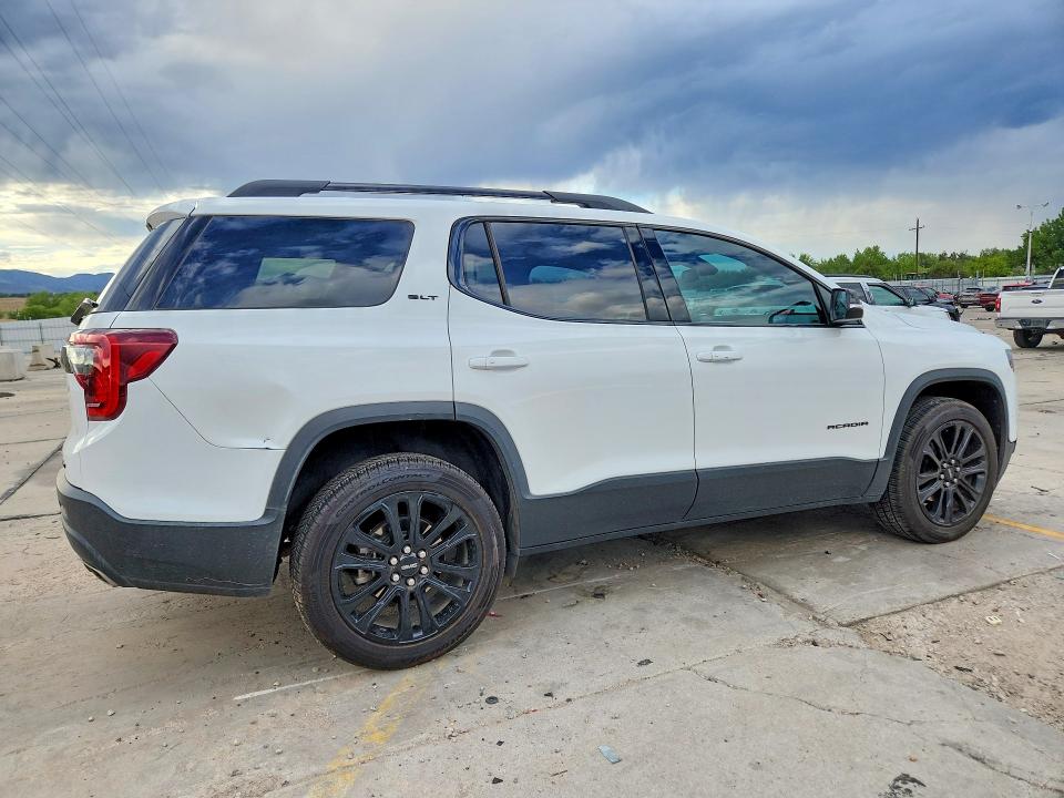 2023 Gmc Acadia მანქანა იყიდება აუქციონზე, vin: 1GKKNUL49PZ254171, აუქციონის ნომერი: 66647416