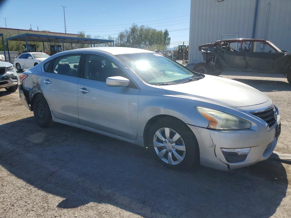 Продаж на аукціоні авто 2013 Nissan Altima, vin: 1N4AL3AP5DN536837, номер лоту: 65415566