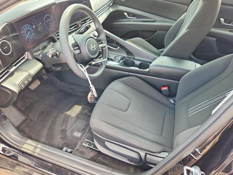 Aukcja sprzedaży 2024 Hyundai Elantra, vin: KMHLM4DJ6RU113898, numer aukcji: 66388856