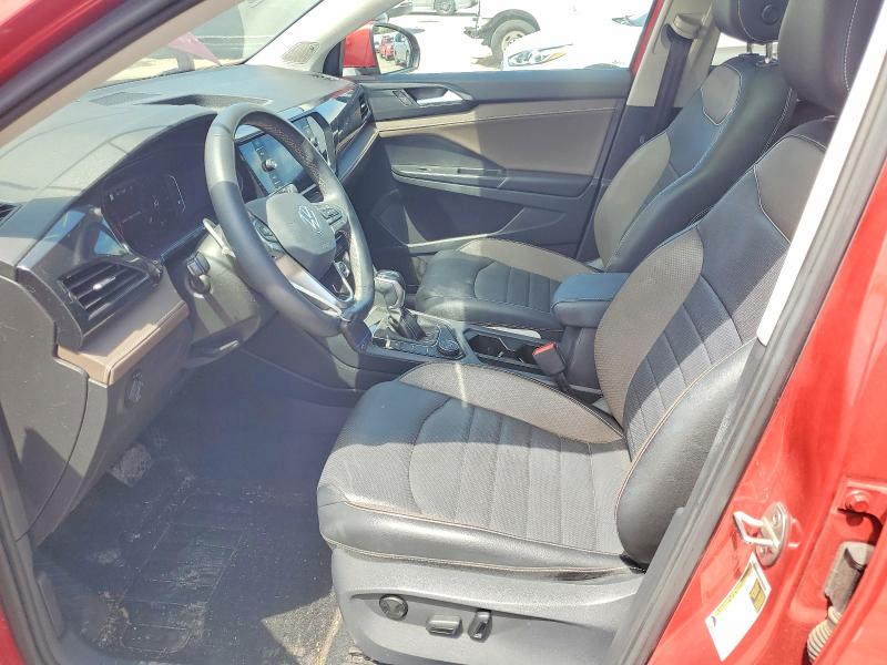 Aukcja sprzedaży 2023 Volkswagen Taos, vin: 3VV2X7B24PM302119, numer aukcji: 65135176