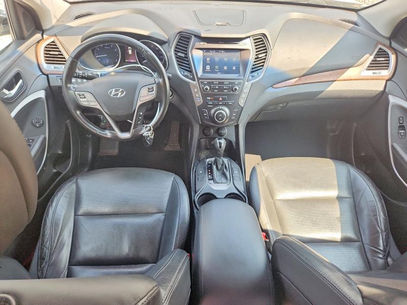 66977716 :رقم المزاد ، KM8SN4HF4KU297906 vin ، 2019 Hyundai Santa Fe Xl مزاد بيع