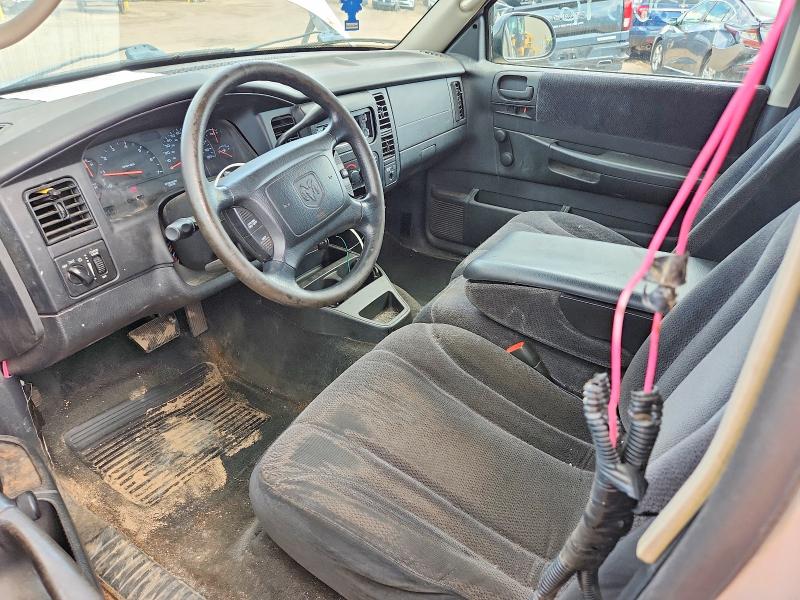 Продаж на аукціоні авто 2002 Dodge Dakota, vin: 1B7GG32X82S697320, номер лоту: 65917836
