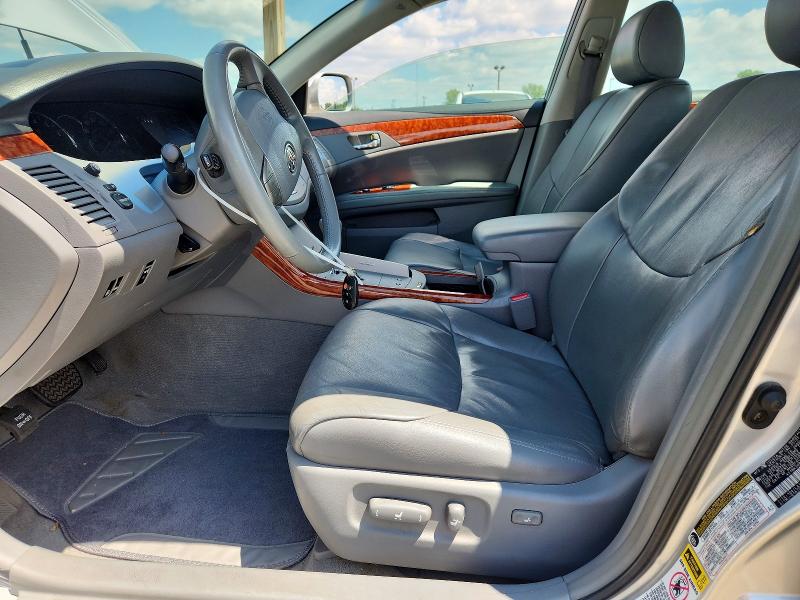 2005 Toyota Avalon მანქანა იყიდება აუქციონზე, vin: 4T1BK36B35U038797, აუქციონის ნომერი: 62566776
