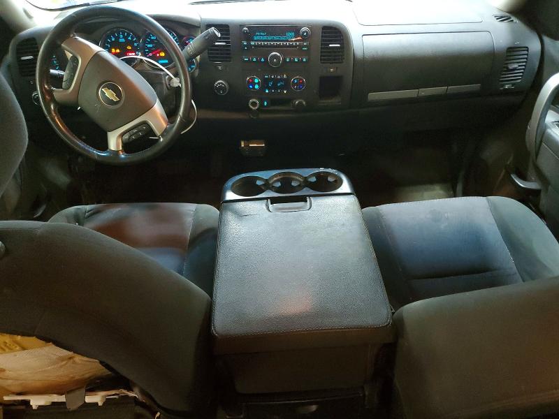 Продаж на аукціоні авто 2013 Chevrolet Silverado, vin: 3GCPKSE77DG378912, номер лоту: 65060286