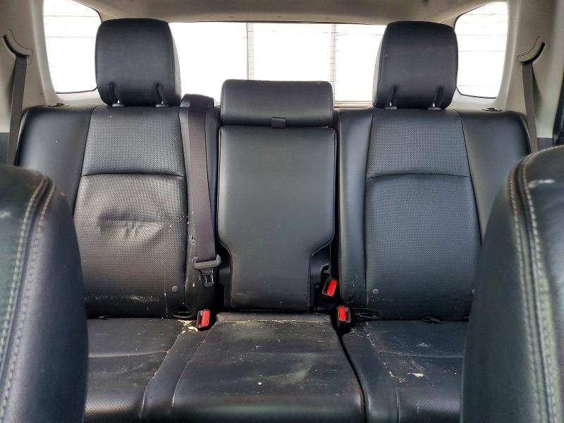 Продажа на аукционе авто 2021 Toyota 4runner, vin: JTEKU5JR8M5896463, номер лота: 65102016