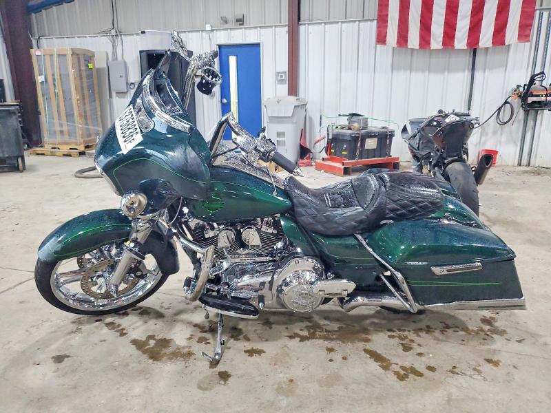 Aukcja sprzedaży 2016 Harley-davidson Flhxs, vin: 1HD1KRM13GB639024, numer aukcji: 63758836
