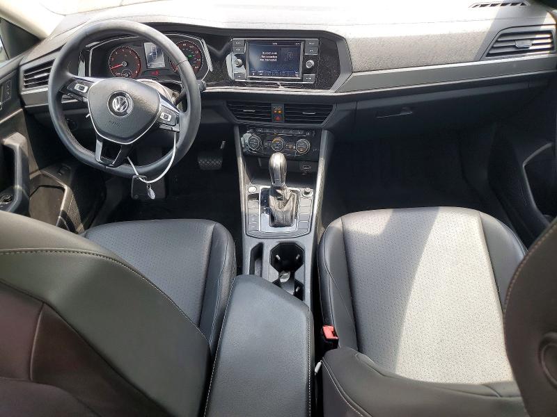 Aukcja sprzedaży 2019 Volkswagen Jetta, vin: 3VWCB7BUXKM213972, numer aukcji: 64668606