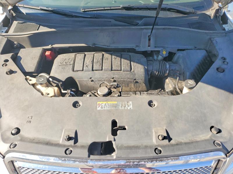 65857576 :رقم المزاد ، 1GKKVTKD1EJ247884 vin ، 2014 Gmc Acadia مزاد بيع