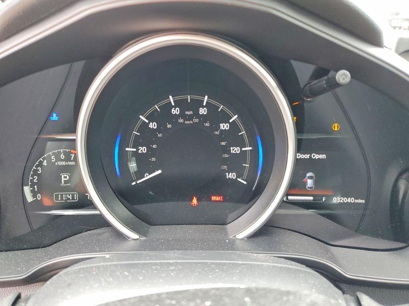 Продаж на аукціоні авто 2020 Honda Fit, vin: 3HGGK5H81LM706168, номер лоту: 65298356