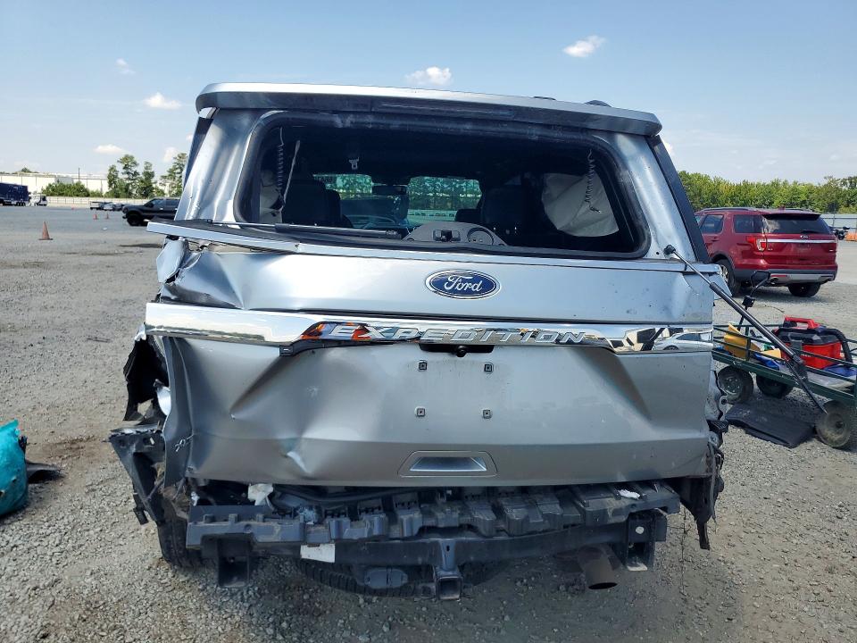 Продажа на аукционе авто 2021 Ford Expedition, vin: 1FMJU1HT7MEA46281, номер лота: 66470966