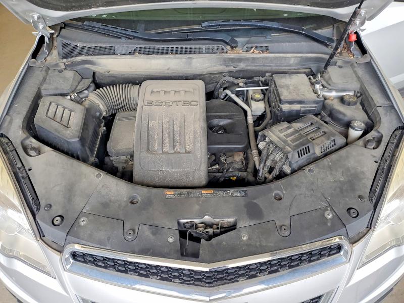 65027206 :رقم المزاد ، 2CNALDEW5A6306549 vin ، 2010 Chevrolet Equinox مزاد بيع