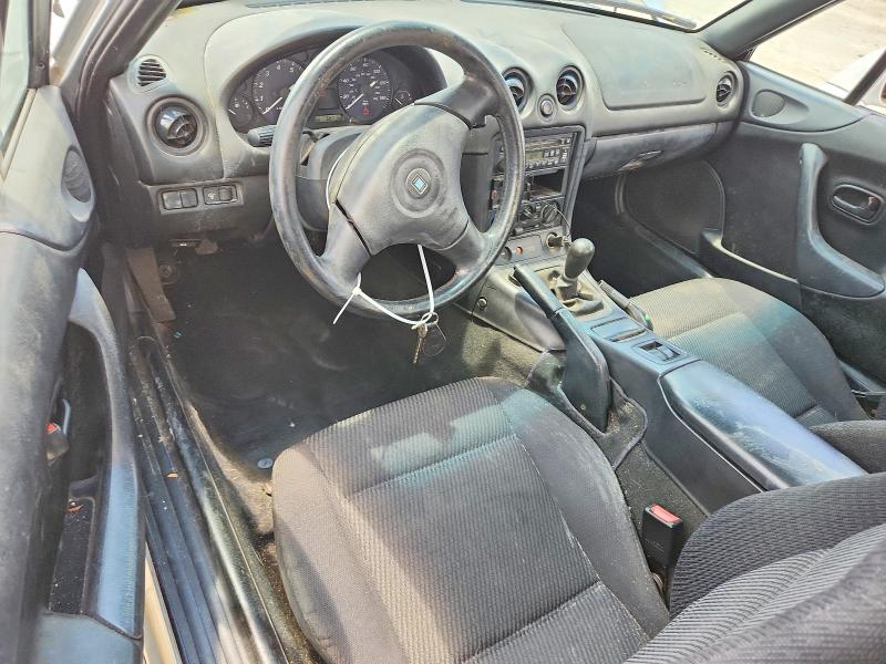 Продаж на аукціоні авто 1999 Mazda Mx-5 Miata, vin: JM1NB353XX0100220, номер лоту: 64834546