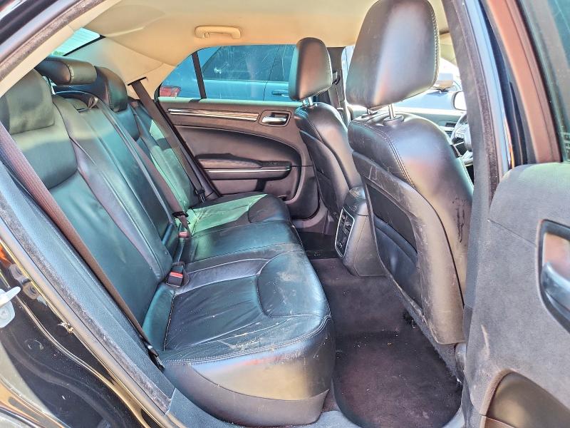 Продаж на аукціоні авто 2015 Chrysler 300, vin: 2C3CCARG7FH927273, номер лоту: 63414386
