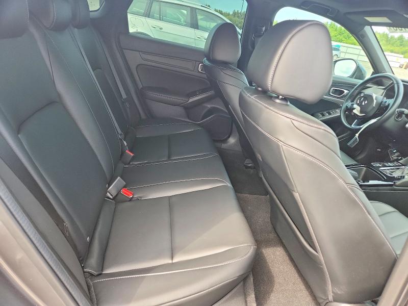 Продажа на аукционе авто 2024 Acura Integra, vin: 19UDE4H39RA009572, номер лота: 64495156
