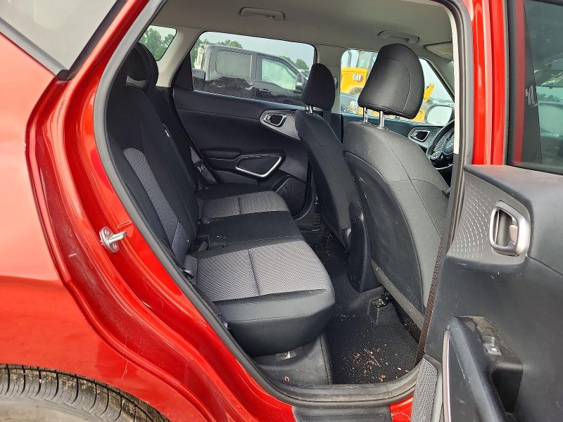 63907126 :رقم المزاد ، KNDJ23AU2P7874918 vin ، 2023 Kia Soul مزاد بيع