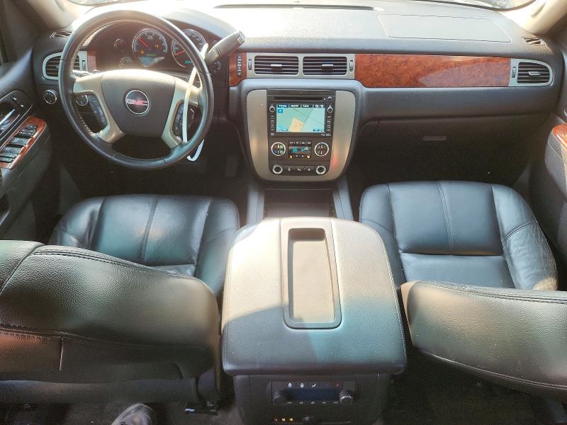 Продаж на аукціоні авто 2010 Gmc Yukon, vin: 1GKUKFDJ9AR171834, номер лоту: 64136446