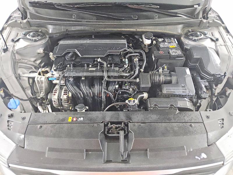 63618036 :رقم المزاد ، 3KPFT4DE2TE257347 vin ، 2026 Kia K4 مزاد بيع