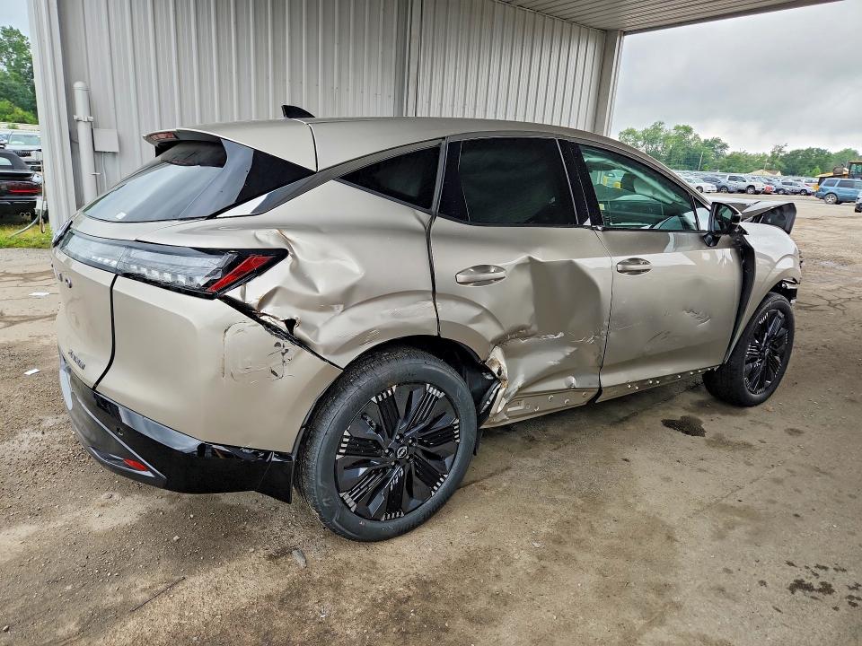 Продажа на аукционе авто 2026 Nissan Murano, vin: 5N1AZ3DS6TC119922, номер лота: 63908196