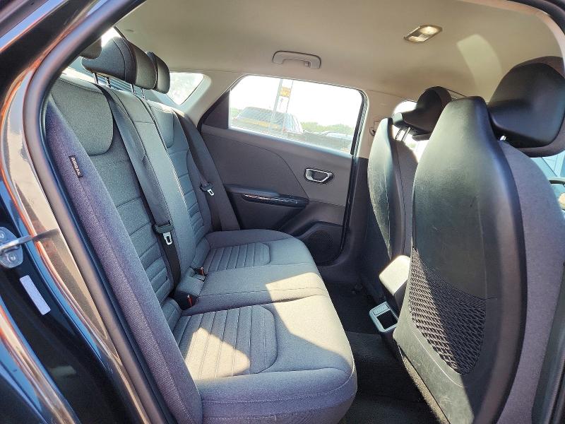 Aukcja sprzedaży 2025 Kia K4, vin: 3KPFU4DEXSE032413, numer aukcji: 65351026