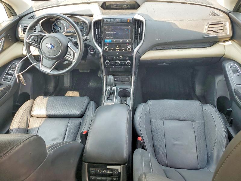 63579816 :رقم المزاد ، 4S4WMAMD4K3444271 vin ، 2019 Subaru Ascent مزاد بيع