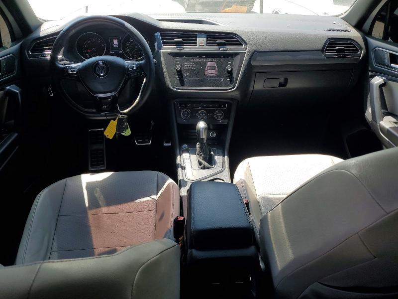 Продажа на аукционе авто 2021 Volkswagen Tiguan, vin: 3VV3B7AX6MM068495, номер лота: 65496736