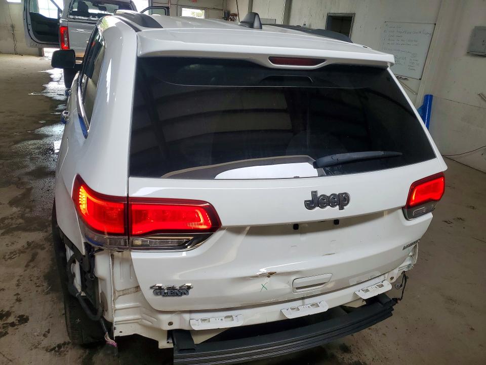 Продажа на аукционе авто 2020 Jeep Grand Cherokee, vin: 1C4RJFBG4LC390900, номер лота: 64815076