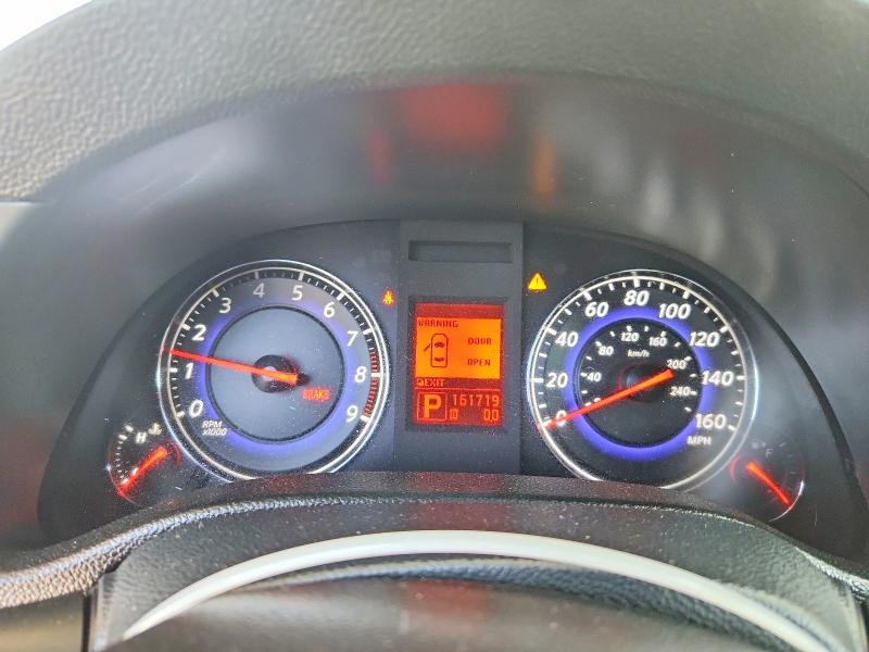 64829656 :رقم المزاد ، JNKCV61F59M354816 vin ، 2009 Infiniti G37 Sedan مزاد بيع