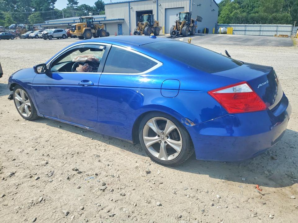 Продажа на аукционе авто 2009 Honda Accord, vin: 1HGCS128X9A022449, номер лота: 64550816