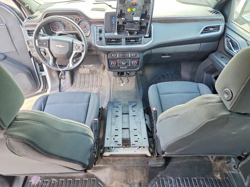 Aukcja sprzedaży 2021 Chevrolet Tahoe, vin: 1GBSCLED2MR296285, numer aukcji: 65342196